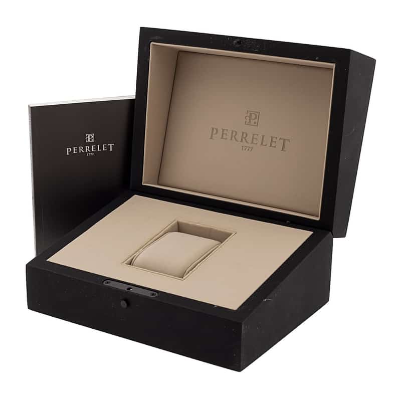 Perrelet Double Rotor A1091/2